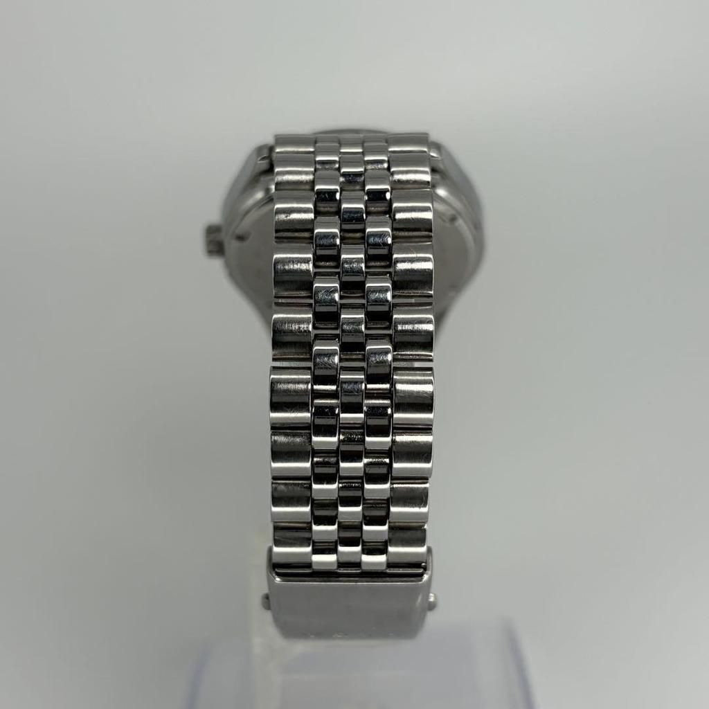 [USED] Seiko Alba Quartz Watch with Genuine Bracelet, Battery Replaced