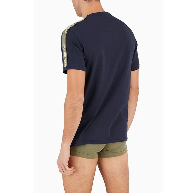 Emporio Armani 111890-4F717 майка