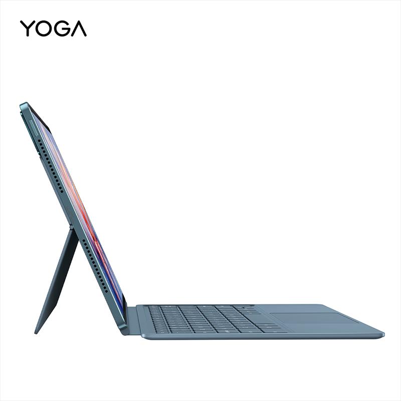 Lenovo YOGA Pad Pro Магнитная клавиатура и подставка