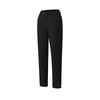New Golf Series Casual Pants Women's Pitch Black A11W525802F-BK