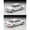 Tomytec Tomica Limited Vintage Neo LV-N199c Toyota Crown Hardtop 3.0 Royal Saloon G (White) 1985 Model, Completed, Part Number 332725