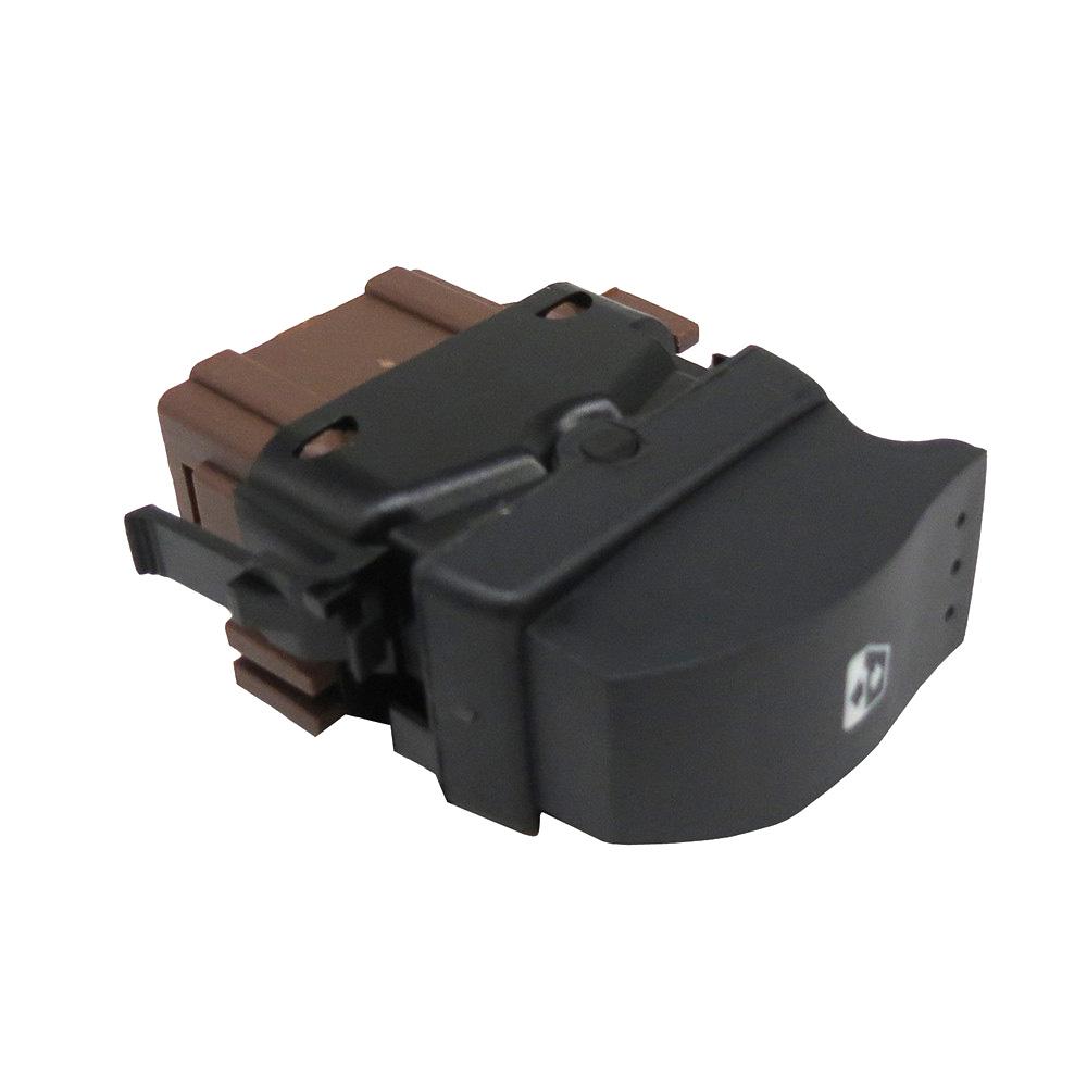 Window Control Switch For Nissan Interstar Opel Movano Vivaro Renault 8200057321