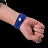 1Pair Anti Nausea Carsickness Seasick Motion Sickness Relief Wristband Bracelet