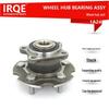 Car Rear Wheel Bearing Hub Assembly A003502190 for Cheetah CS10