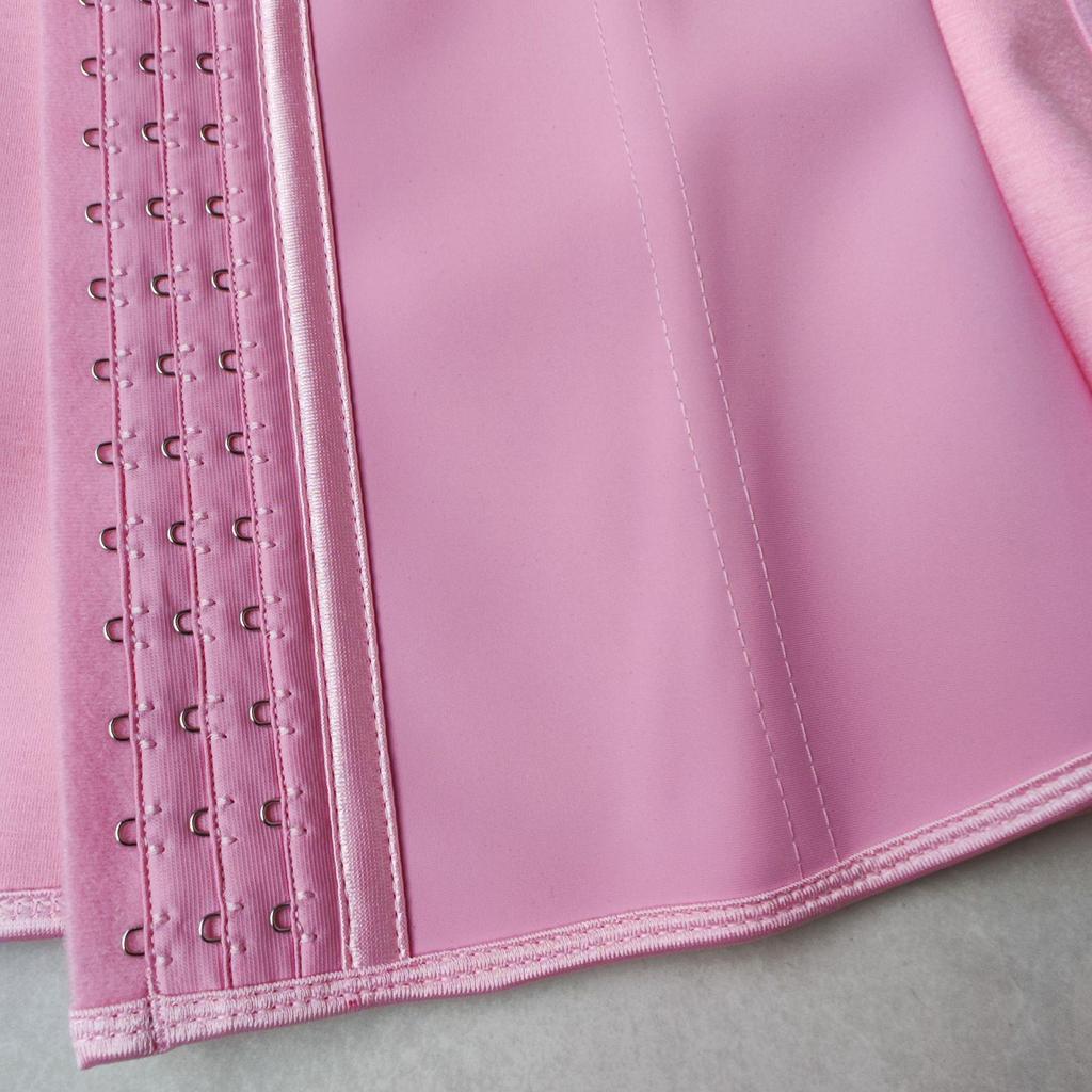 Песочные часы Богиня Латексный Тренажер для талии - Женский Компрессионный и Формирующий Пояс