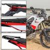 NEW Motorcycle Accessories Top Case Rear Rack Carrier For Yamaha Tenere 700 2020 2019 Rear Luggage Rack