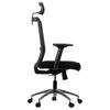 Riverton F/H/Al - Various Colors - Black-Black
