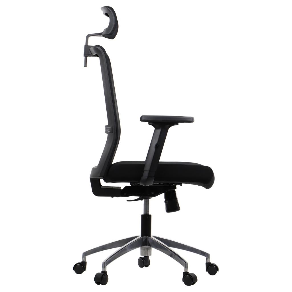 Riverton F/H/Al - Various Colors - Black-Black