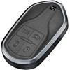 Maserati Levante/Ghibli Premium Key Cover Shell