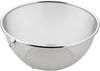 Yoshikawa Just Fit Round Colander (with Ring) 22cm SJ1383