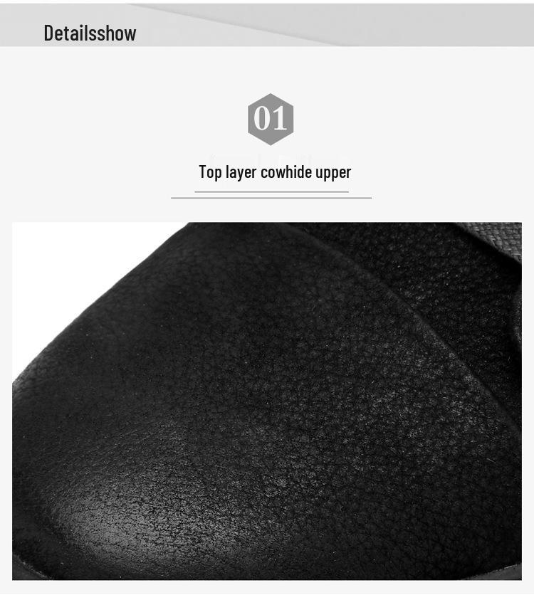 Мужские замшевые кроссовки из натуральной кожи - Весенне-осенняя универсальная деловая и повседневная обувь, доступен большой размер