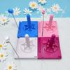 Shining Portable Multifunctional Yarn Spool Box, Yarn Holder , Yarn Holder