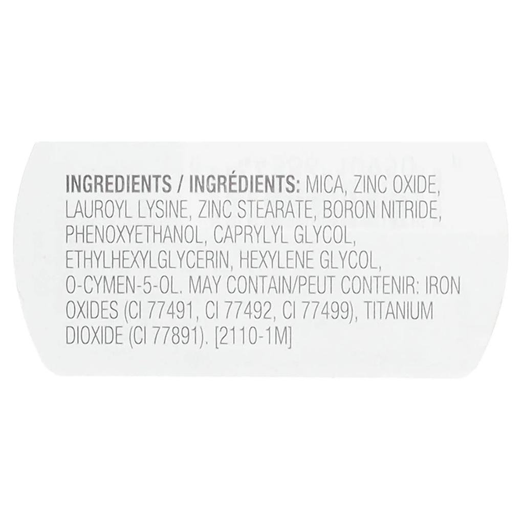 Mineral Wear, Loose Powder, Spf 16, Pf 10950 Medium Beige, 12G(0.42Oz)