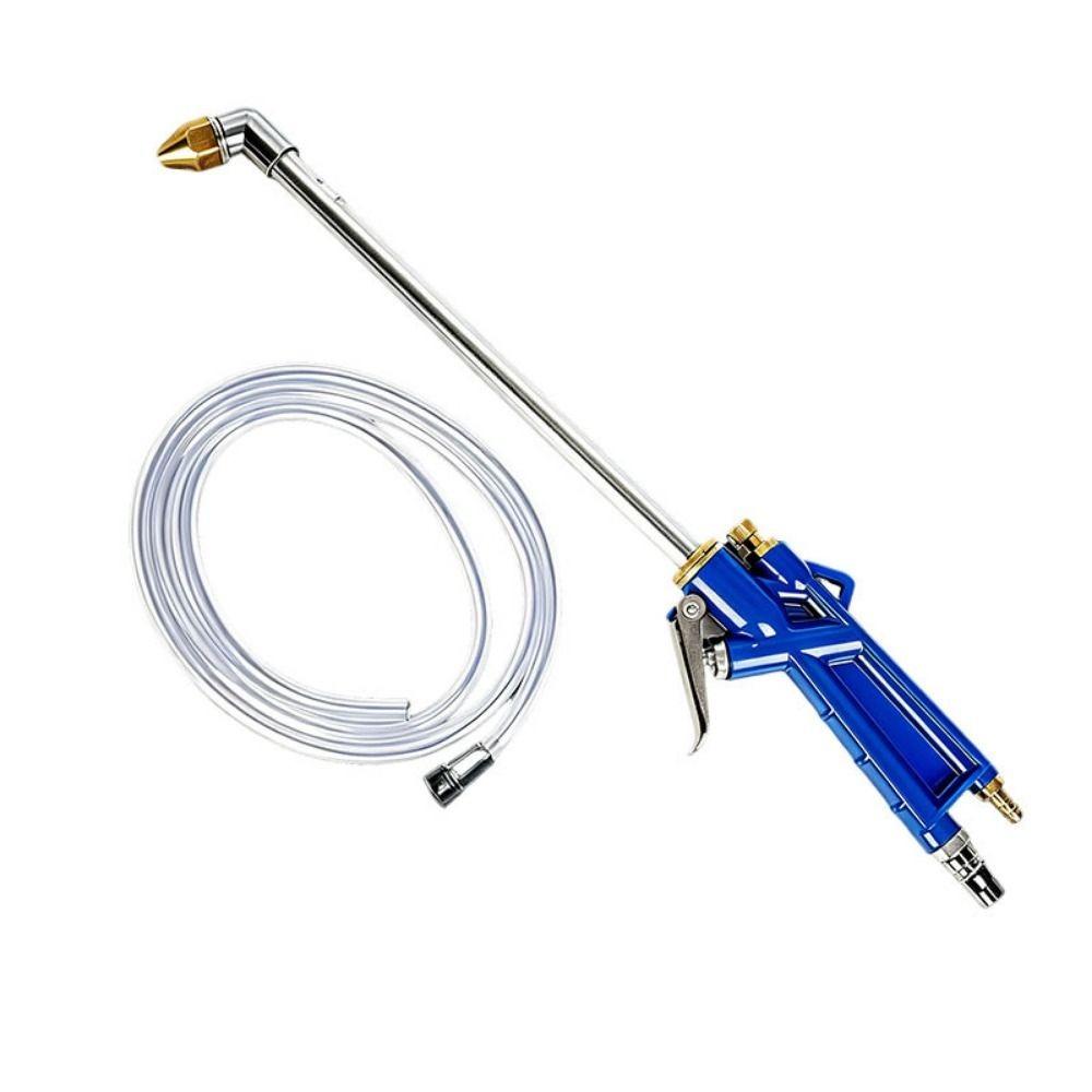 1/4 Quick Connector Pneumatic Engine Cleaning Washer Cleaning Degreaser Sprayer Vehicle Cleaning