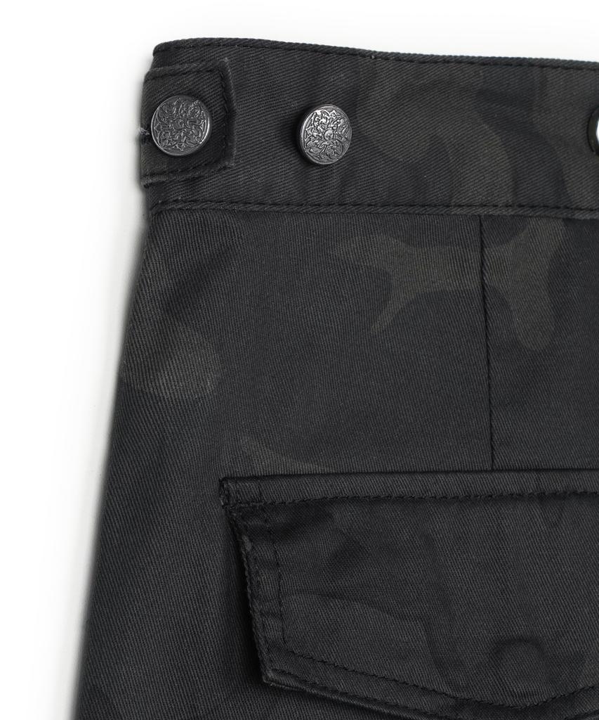 IDWS Andy Twill Balloon Cargo Pants Multi