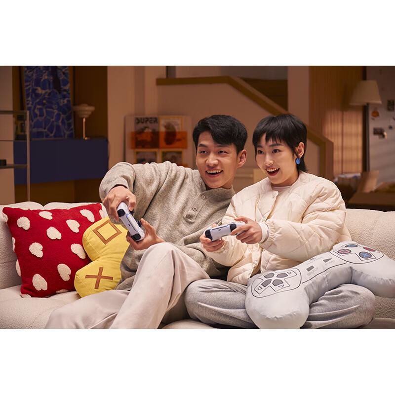 Консоль Sony PlayStation 5 Slim с дисководом (Китайская версия)