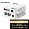 Zhongke Optoelectronics Magneto Telephone Fiber Optic Transceiver