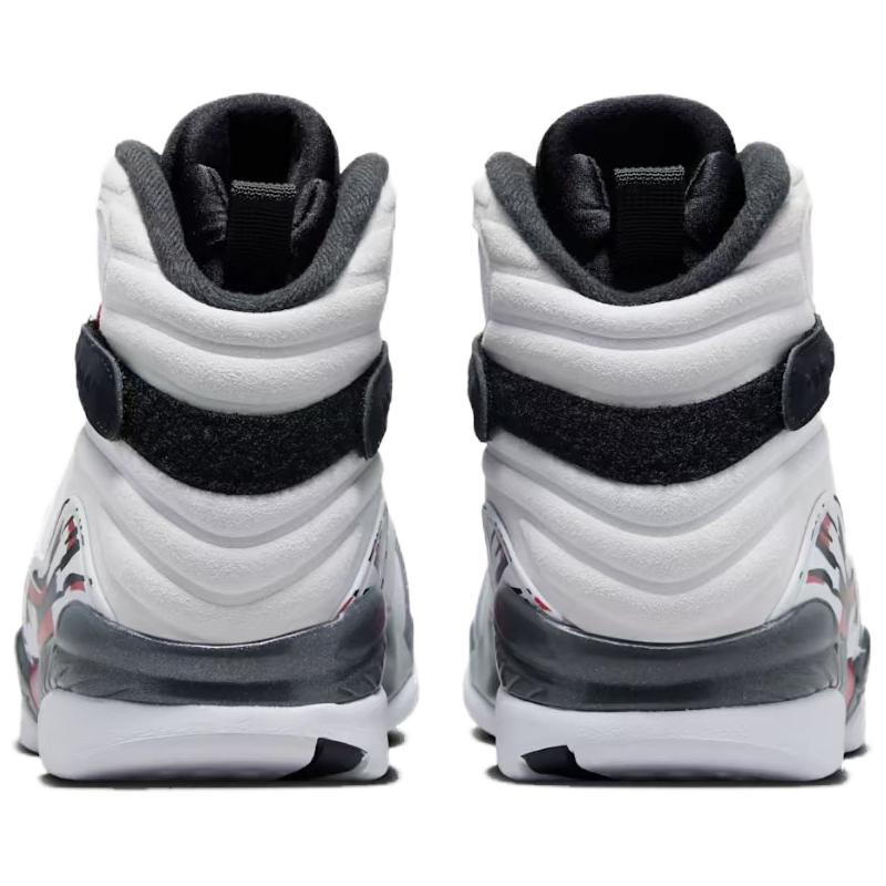 Jordan 8 Ретро Багз Банни 2025 305381-100