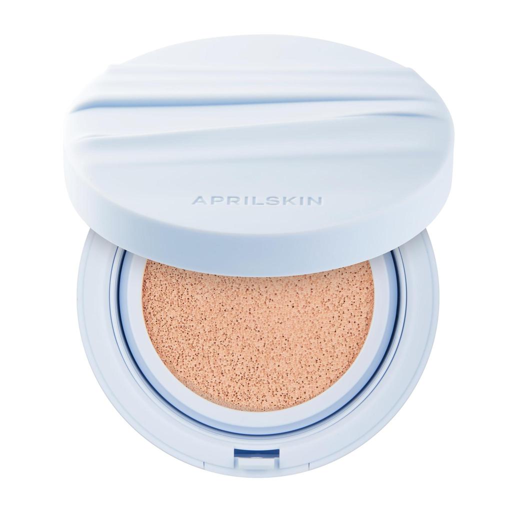 Aprilskin Glowing Matt Cushion with Refill (3 Colors) 12g*2EA