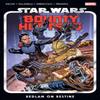 Star Wars Bounty Hunters Vol. 6 Bedlam On Bestine by Ethan Sacks... 9781302948016