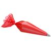 Foil Confectionery Bags For Piping And Decorating 520 X 280 - Roll 70 Pcs