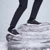 DESCENTE Спортивный стиль Ткань Кожа Удобные Спортивные Нескользящие Износостойкие Легкие Теплые Быстросохнущие Низкие Повседневные Кроссовки D2423LSN92-01