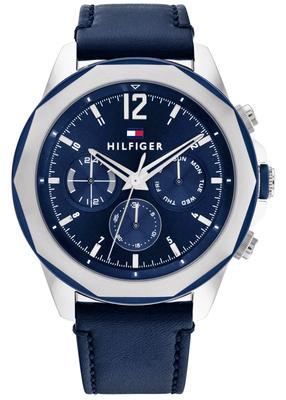 Мужские часы Tommy Hilfiger Lars 1792063 + КОРОБКА