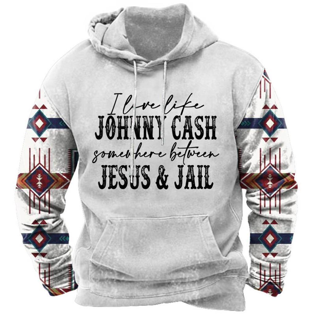 Простая мужская толстовка с капюшоном с принтом 3D-букв, мужская одежда, уличный дизайнер, осенний топ с длинным рукавом, свободный свитер, винтажные толстовки