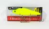 Megabass X-80 SW LBO Shallow Sinking Lure Do Chart (9970)