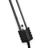 LED Fish Tank Light High Brightness Waterproof Small Aquarium Lamp Stick for Planted Tank