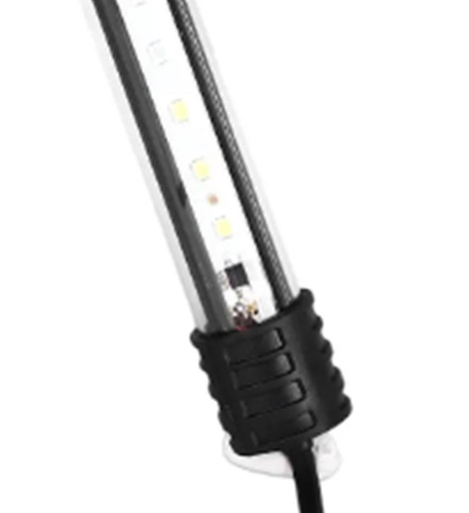 LED Fish Tank Light High Brightness Waterproof Small Aquarium Lamp Stick for Planted Tank