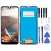 TFT LCD Screen for LG K50 / K12 Max / LMX520BMW / LMX520DMW with Digitizer Full Assembly(Black)