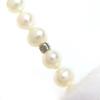 TIFFANY&Co. Necklace Long Pearl Necklace Accessories White System Pearl Women Used