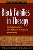 Книга Black Families In Therapy : Understanding the African American Experience