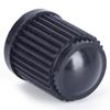 Anti-rust Bolt-In Dome Shape Car Tire Valve Stem Caps Tyre Stem Air Caps Dust Cover Dustproof Caps