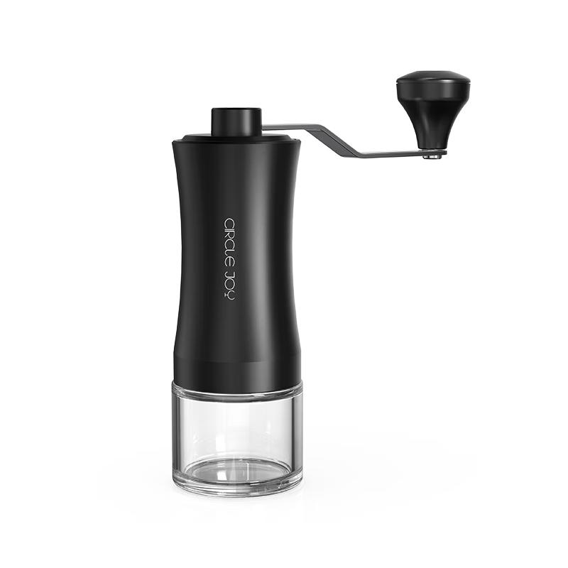 Circle Joy Portable Manual Coffee Grinder