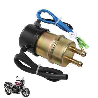 Мотоциклетный топливный насос бензиновый 12v двигатель топливный насос для CBR600F CBR600F2 CBR600F3 CBR600F4 1987-2000 UC-Z 490401055 YAMAHA Kawasaki