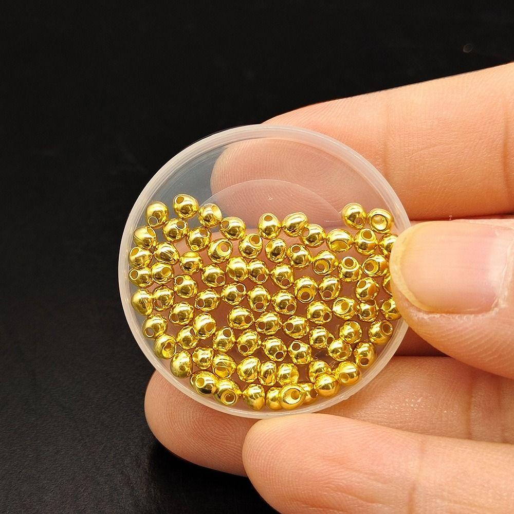 Хороший дизайн, материал для вязания мушек, 2,8 мм/3,3 мм, прорезная бусина, 2023 капли, вольфрамовые бусины для ловли рыбы нахлыстом
