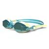 Nike Swimming Goggles Chrome Mirrored Junior