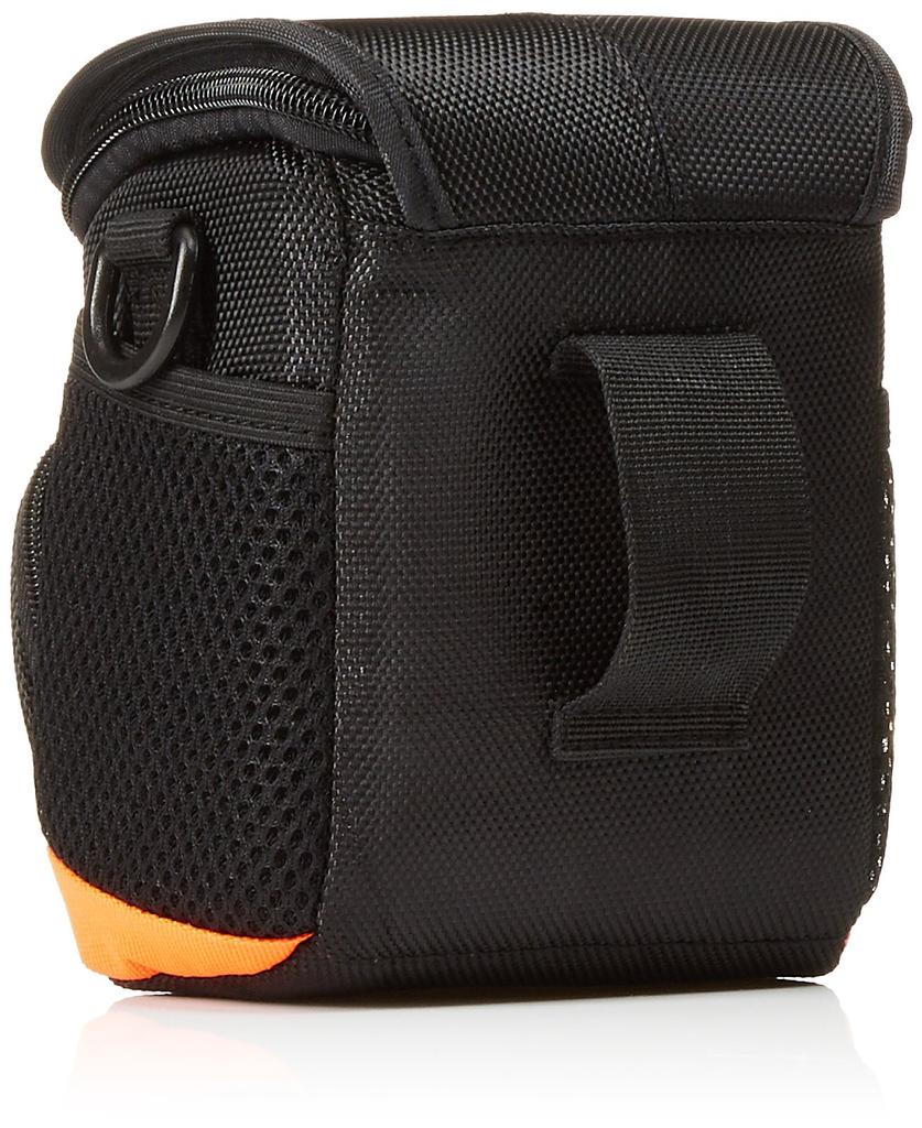 Чехол для зеркальной фотокамеры WASHODO Panasonic GX8 может вместить два человека. Рекомендуется для DMC-G7, GF6, сумка, ткань, объективы, легкий, прочный, стильный! фотографы!