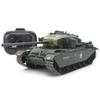 Tamiya Tank Series Centurion Dedicated 56604 1/25RC No.4 Mk.III (with Radio)