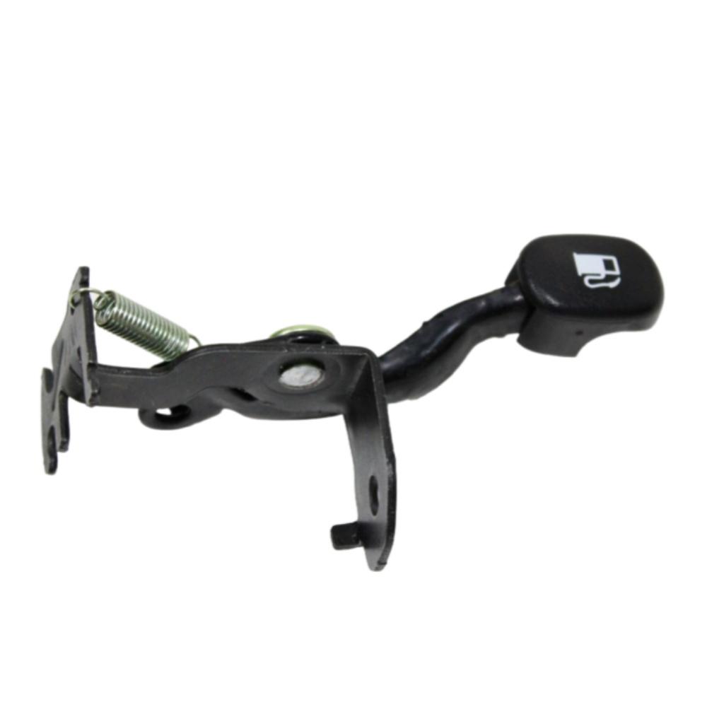 Ручка открывания крышки лючка бензобака 81570-2H001 для Kia Soul Seltos Rio