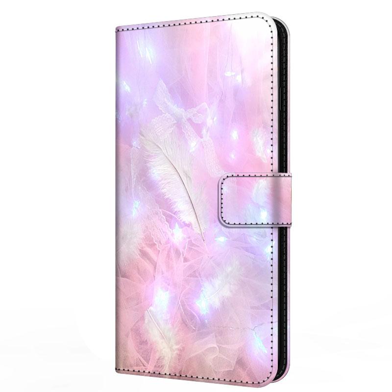 Для Redmi Note 13 Pro Plus Pro+ 13R Pro Магнитная книжка-кошелек Роскошный Чехол-книжка Para Xiaomi Redmi Note 13 Защитный чехол из кожи