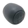 Ручка переключения передач для FIAT PANDA 2003-2012 / 500 500C 2007-2013