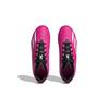 adidas X Speedportal.4 FG J Пакет Own Your Football Детские Кроссовки Розовый Team-Shock-Pink Облачно-Белый GZ2455