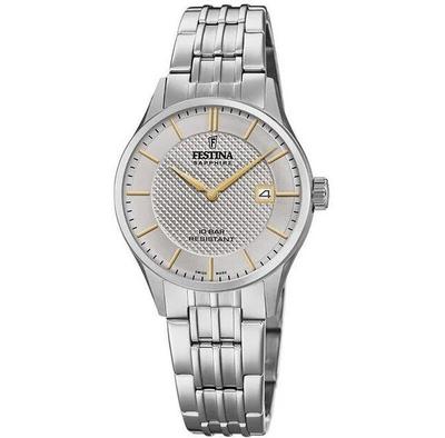 Часы Festina F20006/2