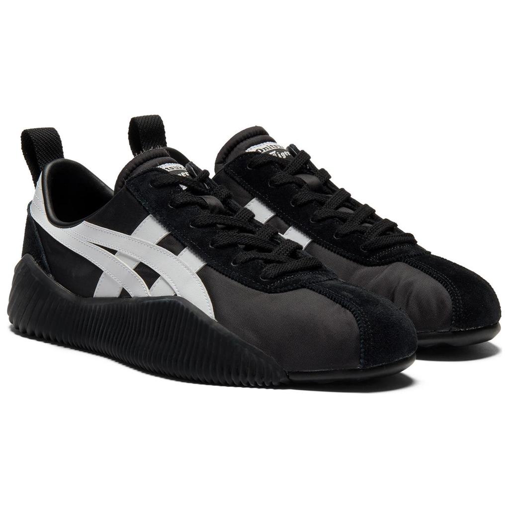 ONITSUKA TIGER Acromount Black White Unisex Sneakers 1183B257-001