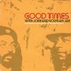 CD JOEY JAY & NORMAN - Good Times With Joey &... NUX155CD Nuphonic 2000 UK Dance & Electronica Used