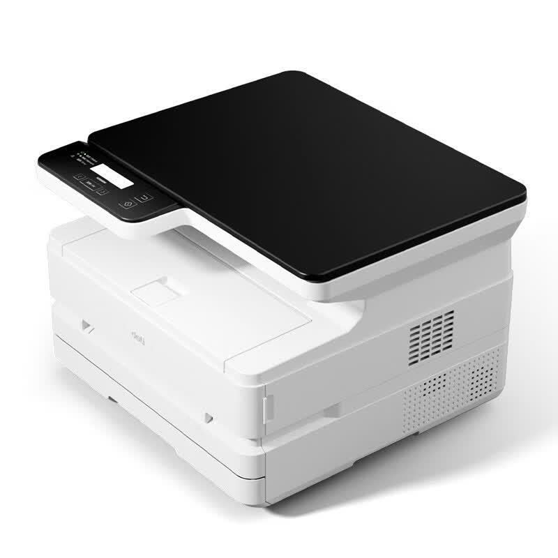 Deli M3100 Series A4 Monochrome MFP Laser Printer CN plug (adapter included)