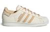 Adidas Originals Superstar 'Cream Brown' Women's GY2527